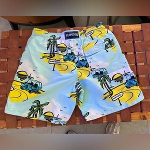 Vilebrequin Swim Shorts 14 - St. Tropez